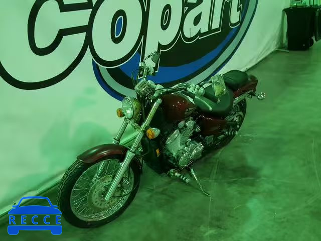 2003 HONDA VT600 CD JH2PC21353M405589 image 1