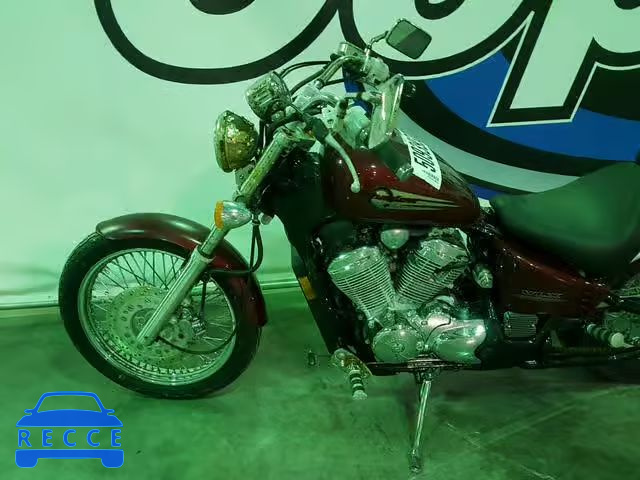 2003 HONDA VT600 CD JH2PC21353M405589 image 8