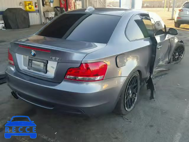 2009 BMW 135 I WBAUC73559VK95375 image 3