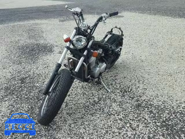 1993 HONDA VT600 CD JH2PC2133PM001809 зображення 1