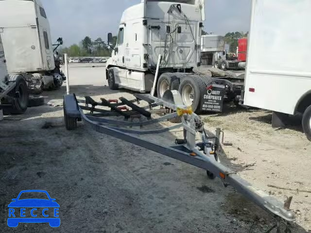 2010 TRAC TRAILER 4TM1ALG138B001174 image 0