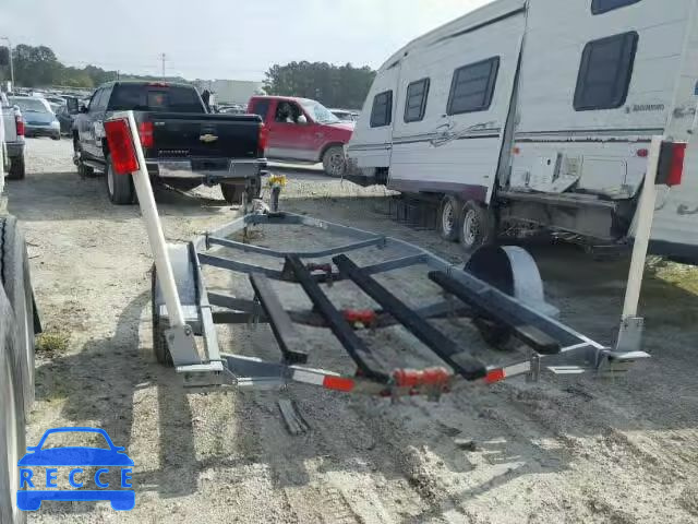 2010 TRAC TRAILER 4TM1ALG138B001174 Bild 2