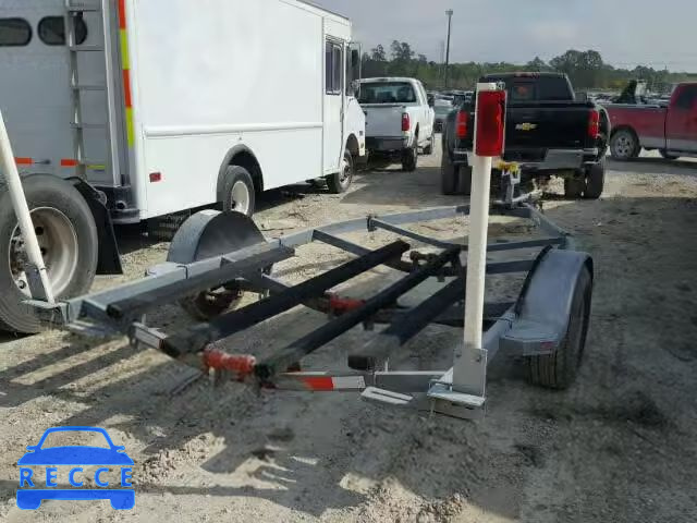 2010 TRAC TRAILER 4TM1ALG138B001174 Bild 3