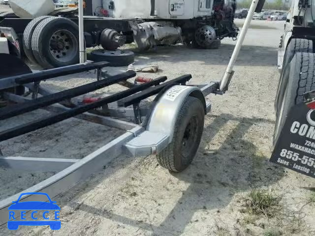 2010 TRAC TRAILER 4TM1ALG138B001174 Bild 6