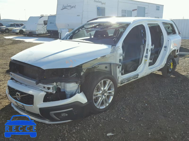 2016 VOLVO XC70 T5 YV4612NK8G1239097 image 1