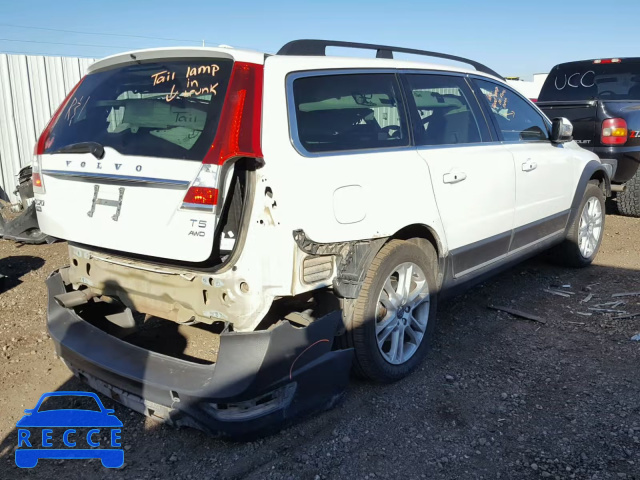 2016 VOLVO XC70 T5 YV4612NK8G1239097 image 3