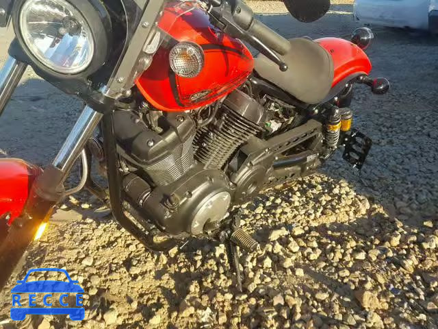 2016 YAMAHA XVS950 CU JYAVN05E8GA012246 Bild 9