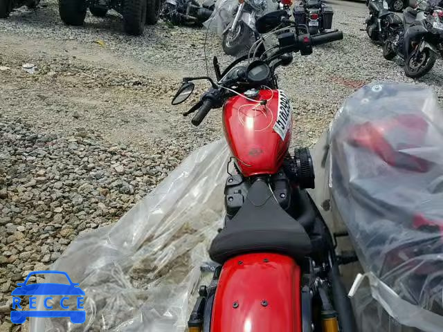 2016 YAMAHA XVS950 CU JYAVN05E8GA012246 зображення 4