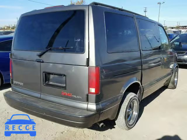 1997 GMC SAFARI XT 1GKDM19WXVB508897 image 3