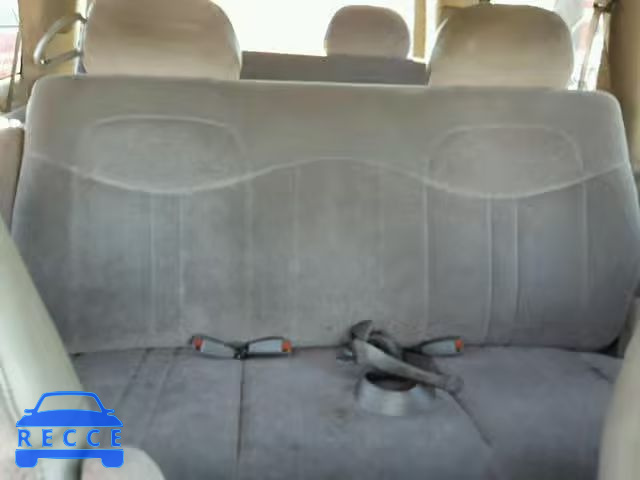 1997 GMC SAFARI XT 1GKDM19WXVB508897 image 5