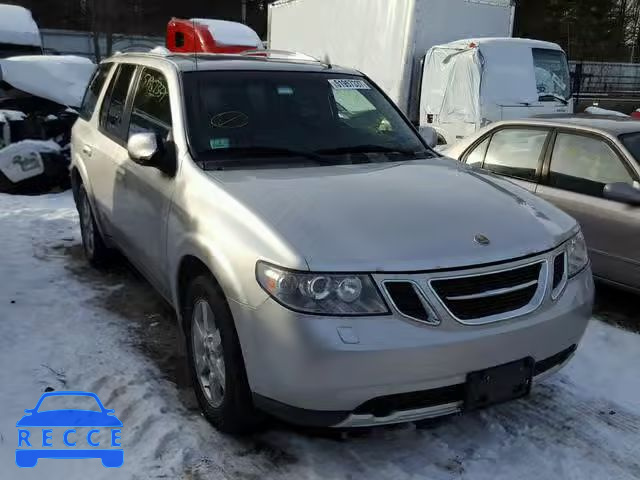 2006 SAAB 9-7X ARC 5S3ET13MX62806100 зображення 0