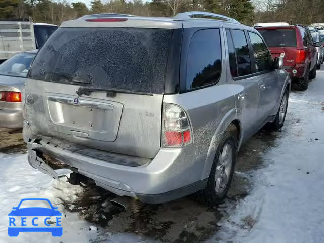 2006 SAAB 9-7X ARC 5S3ET13MX62806100 зображення 3