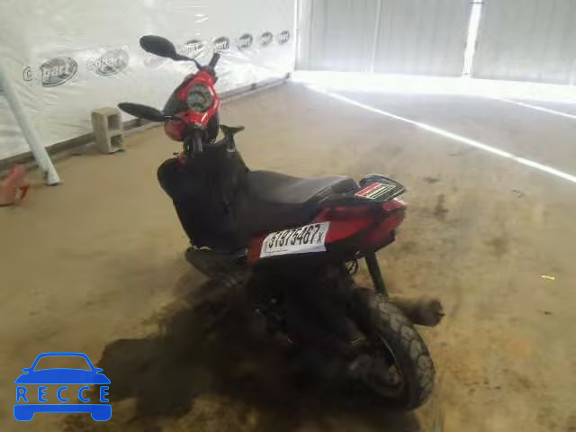 2011 OTHE SCOOTER LXNTCKPU390116136 image 2