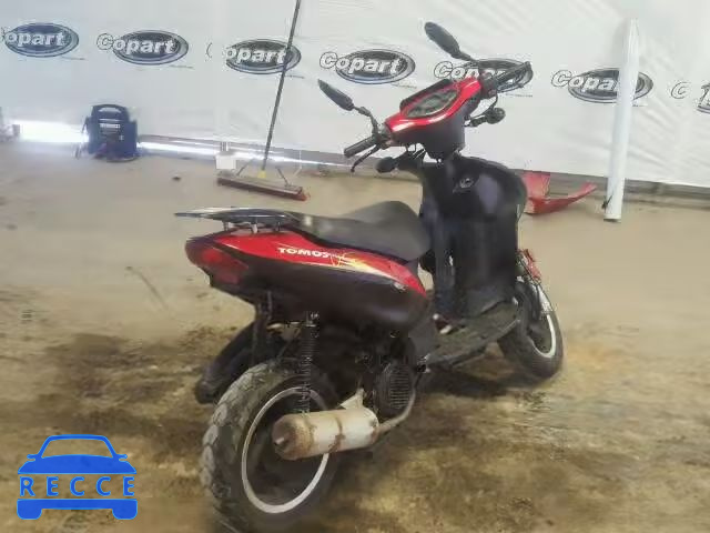 2011 OTHE SCOOTER LXNTCKPU390116136 image 3