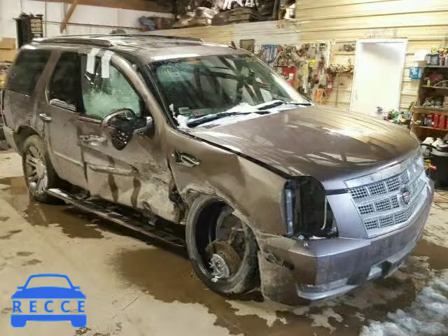 2013 CADILLAC ESCALADE P 1GYS4DEF0DR362780 image 0