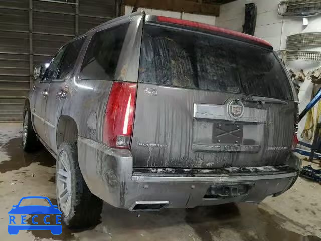 2013 CADILLAC ESCALADE P 1GYS4DEF0DR362780 image 2