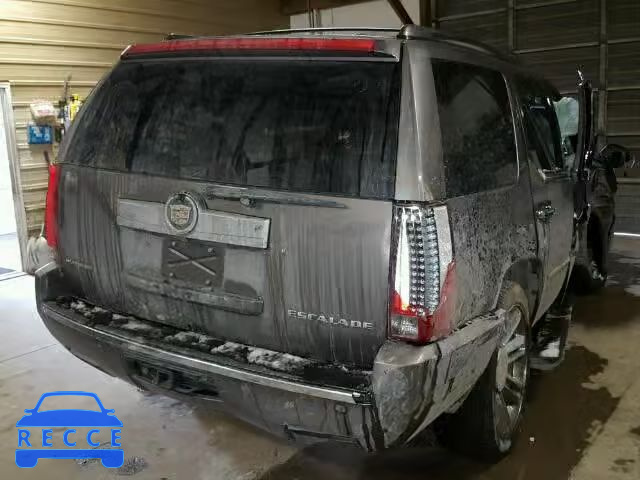 2013 CADILLAC ESCALADE P 1GYS4DEF0DR362780 image 3