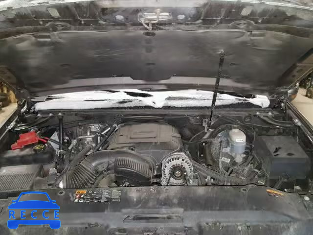 2013 CADILLAC ESCALADE P 1GYS4DEF0DR362780 image 6