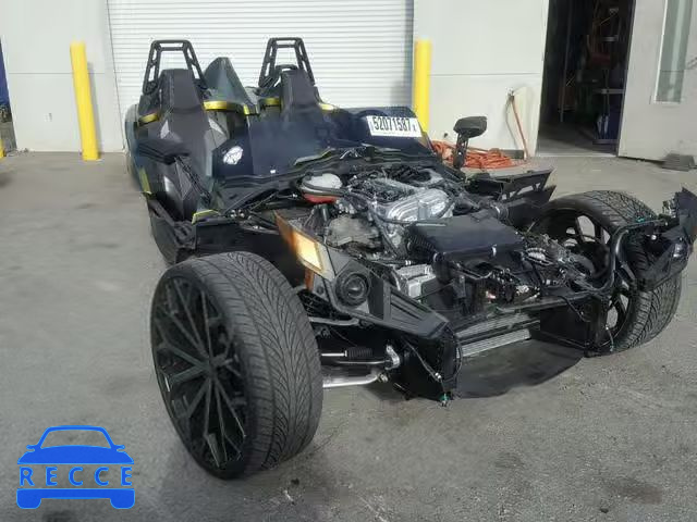 2017 POLARIS SLINGSHOT 57XAAPFA3H8121135 image 0