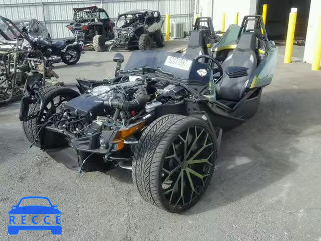 2017 POLARIS SLINGSHOT 57XAAPFA3H8121135 image 1