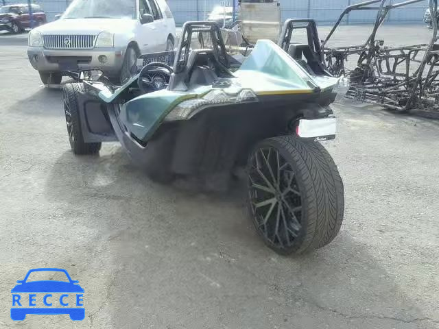 2017 POLARIS SLINGSHOT 57XAAPFA3H8121135 image 2