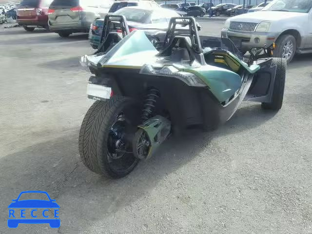 2017 POLARIS SLINGSHOT 57XAAPFA3H8121135 image 3