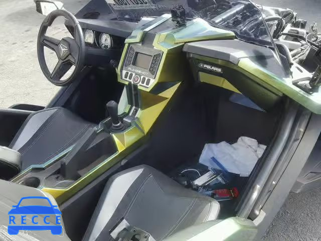 2017 POLARIS SLINGSHOT 57XAAPFA3H8121135 image 4