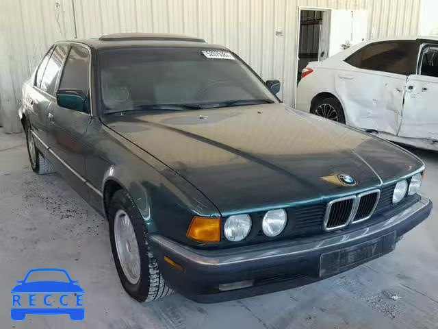 1991 BMW 735 I AUTO WBAGB4311MDB68703 зображення 0