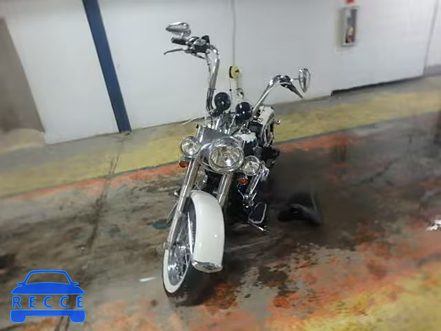 2012 HARLEY-DAVIDSON FLSTN MV1N3676441ND image 9