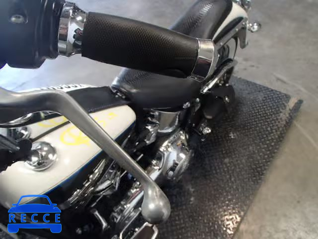 2012 HARLEY-DAVIDSON FLSTN MV1N3676441ND image 11