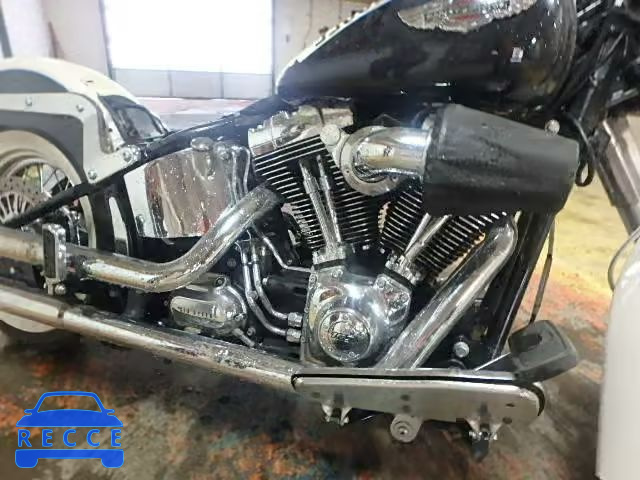 2012 HARLEY-DAVIDSON FLSTN MV1N3676441ND image 6