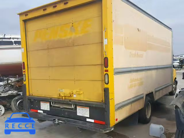2009 GMC SAVANA CUT 1GDJG31K491902235 Bild 3