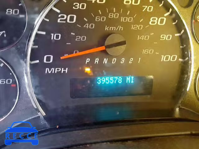2009 GMC SAVANA CUT 1GDJG31K491902235 Bild 7
