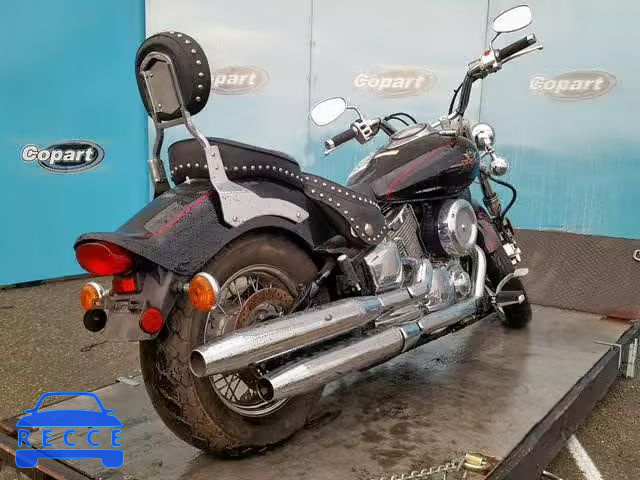 1999 YAMAHA XVS1100 JYAVP11Y6XA000273 зображення 3