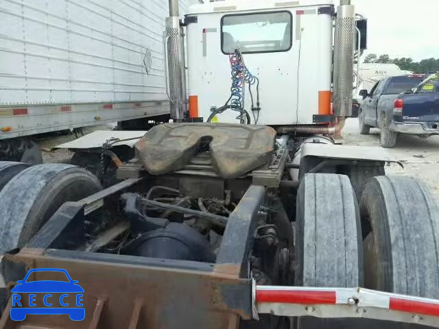 2004 INTERNATIONAL 9400 9400I 2HSCNAPR84C020446 image 8