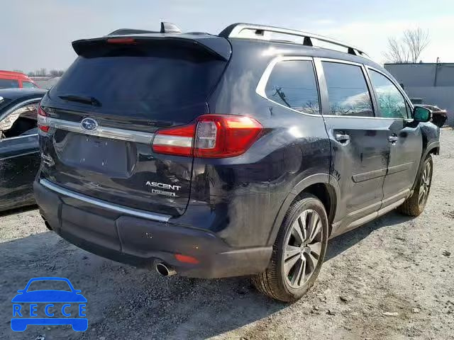 2019 SUBARU ASCENT TOU 4S4WMARD1K3429770 Bild 3