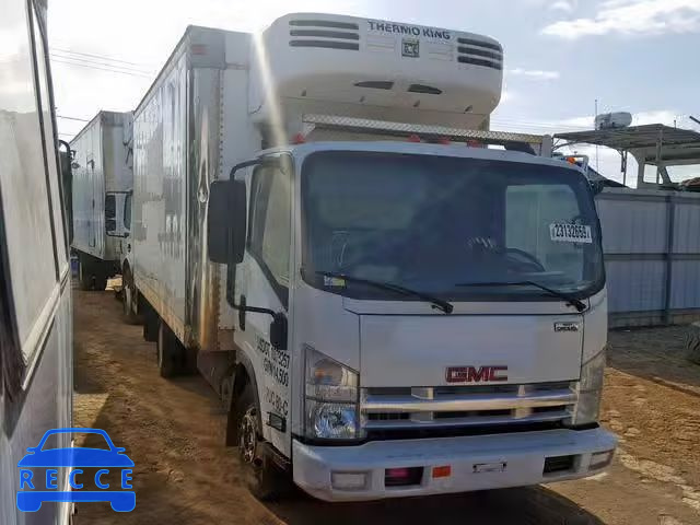 2008 GMC W4500 W450 J8DC4W16987004878 зображення 0