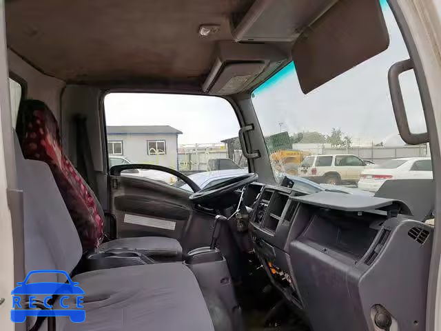 2008 GMC W4500 W450 J8DC4W16987004878 зображення 4