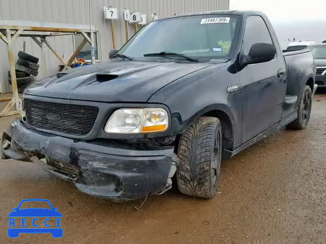 2003 FORD F150 SVT L 2FTRF07313CA98619 image 1