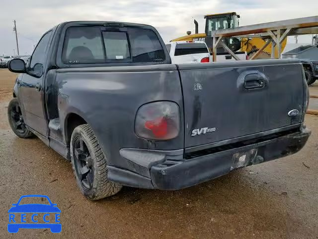 2003 FORD F150 SVT L 2FTRF07313CA98619 image 2