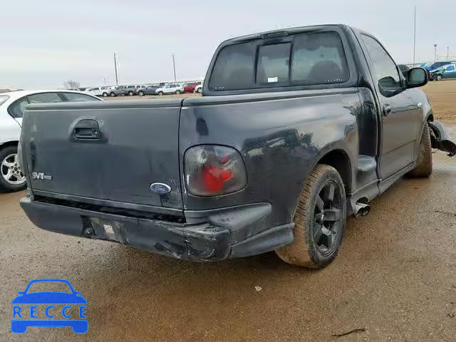 2003 FORD F150 SVT L 2FTRF07313CA98619 image 3