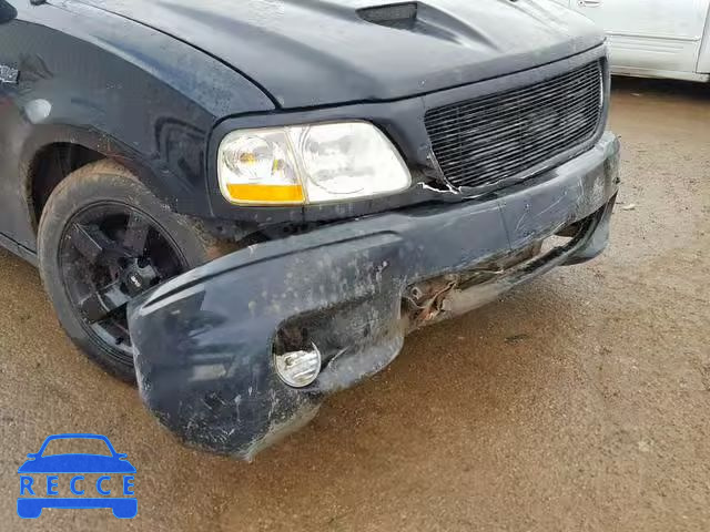 2003 FORD F150 SVT L 2FTRF07313CA98619 image 8