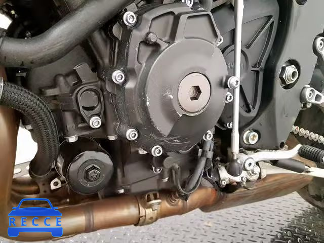 2017 YAMAHA FZ10 C JYARN48Y1HA000147 Bild 11