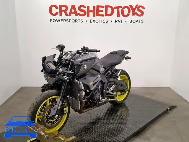 2017 YAMAHA FZ10 C JYARN48Y1HA000147 Bild 18