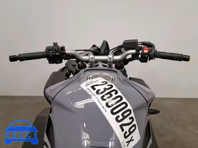 2017 YAMAHA FZ10 C JYARN48Y1HA000147 Bild 7