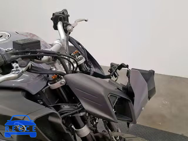 2017 YAMAHA FZ10 C JYARN48Y1HA000147 image 8