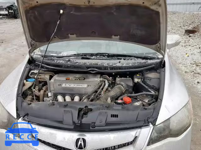 2010 ACURA CSX TECHNO 2HHFD5F76AH201749 image 6