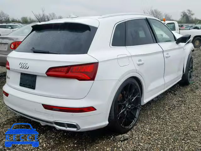 2018 AUDI SQ5 PRESTI WA1C4AFY6J2221381 image 3