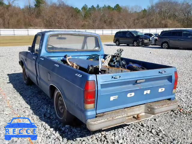 1978 FORD PICKUP BTE00217 image 2