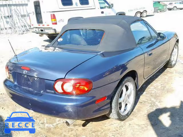 2002 MAZDA MX5 JM1NB353920225735 зображення 3